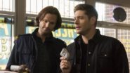 صورة مسلسل Supernatural 2019 مترجم عربي كامل اون لاين 14x13