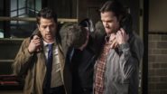 صورة مسلسل Supernatural 2019 مترجم عربي كامل اون لاين 14x14