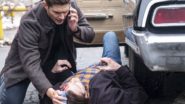 صورة مسلسل Supernatural 2019 مترجم عربي كامل اون لاين 14x17