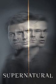 صورة مسلسل Supernatural 2019 مترجم عربي كامل اون لاين 15