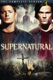 صورة مسلسل Supernatural 2019 مترجم عربي كامل اون لاين 4