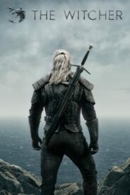 صورة ملصق مسلسل The Witcher مترجم اونلاين