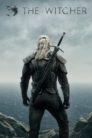 صورة ملصق مسلسل ذا ويتشر The Witcher