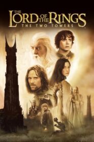 صورة ملصق The Lord of the Rings: The Two Towers