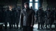 صورة مسلسل Game of Thrones مترجم كامل اون لاين 8x2