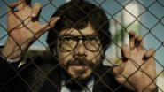 صورة مسلسل La casa de papel مترجم عربي كامل اون لاين 1x5