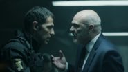 صورة مسلسل La casa de papel مترجم عربي كامل اون لاين 1x8