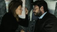 صورة مسلسل La casa de papel مترجم عربي كامل اون لاين 1x9