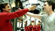 صورة مسلسل La casa de papel مترجم عربي كامل اون لاين 1x12