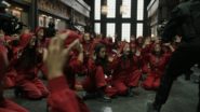 صورة مسلسل La casa de papel مترجم عربي كامل اون لاين 1x15