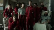 صورة مسلسل La casa de papel مترجم عربي كامل اون لاين 2x1