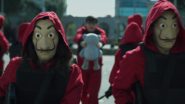 صورة مسلسل La casa de papel مترجم عربي كامل اون لاين 2x8