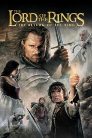 صورة ملصق فيلم The Lord of the Rings الجزء 3 مترجم كامل اون لاين