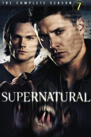 صورة مسلسل Supernatural 2019 مترجم عربي كامل اون لاين 7