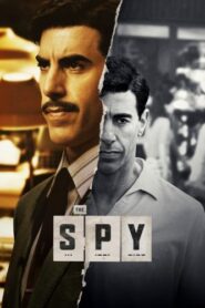 صورة ملصق مسلسل The Spy 2019 مترجم عربي كامل اون لاين