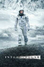 صورة ملصق Interstellar