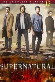 صورة مسلسل Supernatural 2019 مترجم عربي كامل اون لاين 12