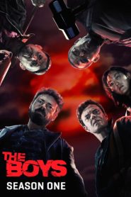 صورة مسلسل The Boys 2019 مترجم عربي كامل اون لاين الموسم 1