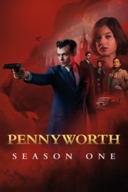 صورة مسلسل Pennyworth 2019 مترجم عربي كامل اون لاين الموسم 1