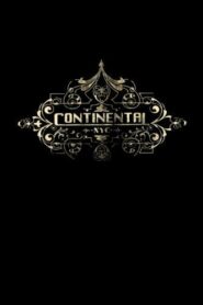 صورة ملصق مسلسل The Continental 