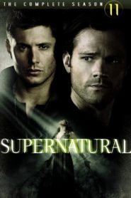 صورة مسلسل Supernatural 2019 مترجم عربي كامل اون لاين 11