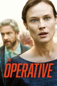 صورة ملصق فيلم The Operative 2019 مترجم اون لاين