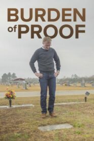 صورة ملصق فيلم Burden of Proof 2019 مترجم كامل اون لاين