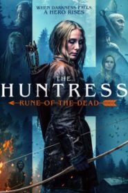 صورة ملصق فيلم The Huntress: Rune of the Dead مترجم