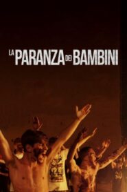 صورة ملصق La paranza dei bambini