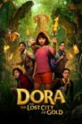 صورة ملصق Dora and the Lost City of Gold