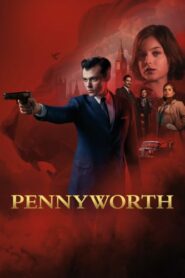 صورة ملصق مسلسل Pennyworth 2019 مترجم عربي كامل اون لاين