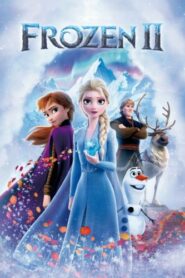 صورة ملصق فيلم Frozen II 2019 مترجم كامل اون لاين