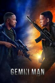 صورة ملصق فيلم Gemini Man 2019 مترجم كامل اون لاين