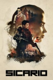 صورة ملصق Sicario