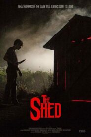 صورة ملصق فيلم The Shed 2019 مترجم