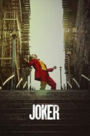 صورة ملصق فيلم Joker 2019 مترجم عربي اون لاين HD