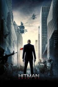 صورة ملصق فيلم Hitman: Agent 47 مترجم كامل اون لاين