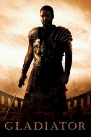 صورة ملصق Gladiator