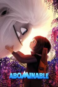 صورة ملصق فيلم Abominable 2019 مترجم كامل اون لاين