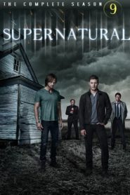 صورة مسلسل Supernatural 2019 مترجم عربي كامل اون لاين 9