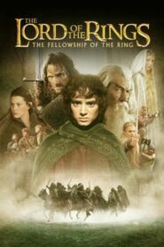 صورة ملصق فيلم The Lord of the Rings الجزء 1 مترجم كامل اون لاين