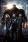 صورة ملصق فيلم Fantastic Four مترجم