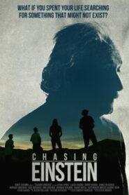 صورة ملصق فيلم Chasing Einstein 2019 مترجم عربي اون لاين