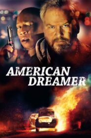 صورة ملصق American Dreamer