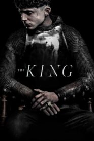 صورة ملصق فيلم The King 2019 مترجم عربي اون لاين