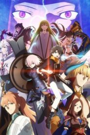 صورة ملصق انمي Fate/Grand Order: Zettai Majuu Sensen Babylonia مترجم اون لاين