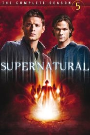 صورة مسلسل Supernatural 2019 مترجم عربي كامل اون لاين 5