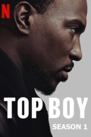 صورة مسلسل Top Boy 2019 مترجم كامل اون لاين الموسم 1