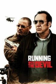 صورة ملصق Running with the Devil