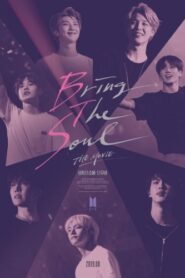 صورة ملصق فيلم Bring the Soul: The Movie 2019 مترجم اون لاين